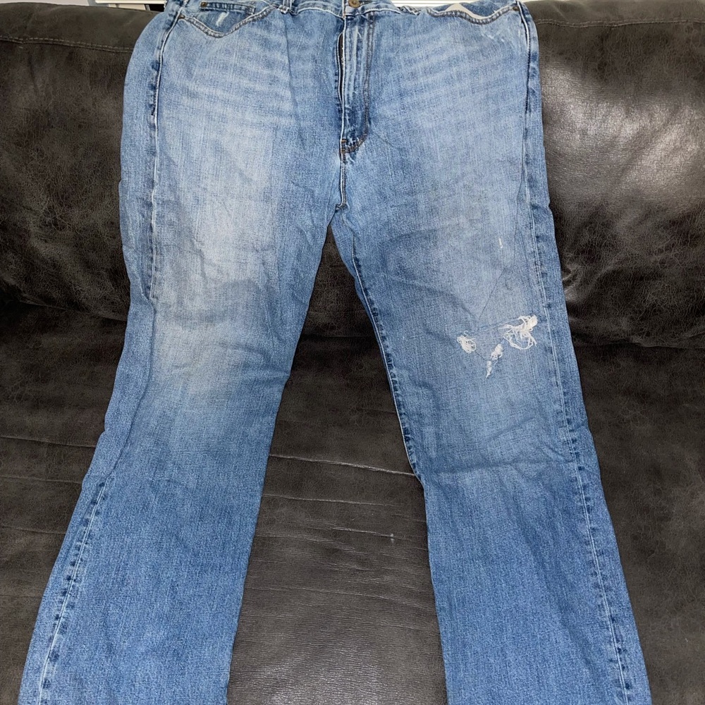 Men’s jeans